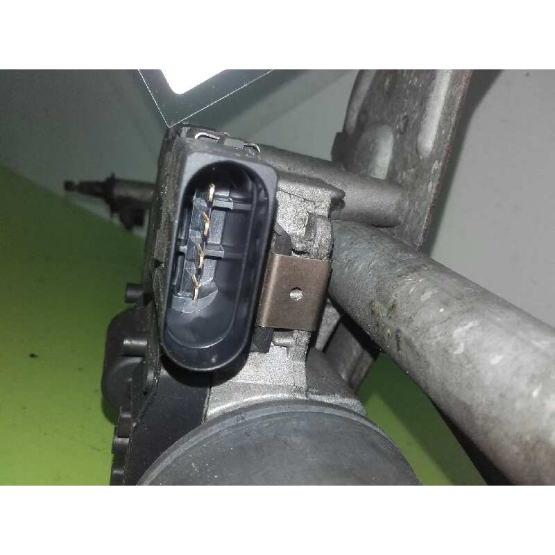 MOTOR LIMPIA DELANTERO 3397020906