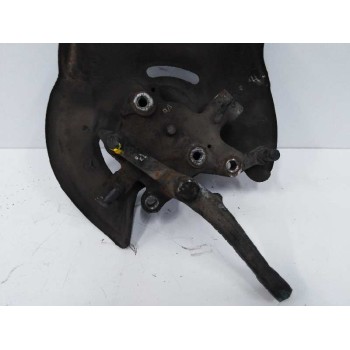 Recambio de mangueta delantera izquierda para mercedes-benz clase e (w124) berlina 320 e / e 320 (124.032) referencia OEM IAM   