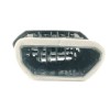 Recambio de rejilla aireadora para seat leon sportstourer (kl8) 2.0 tdi referencia OEM IAM 5FB820901A LADO IZQUIERDO 