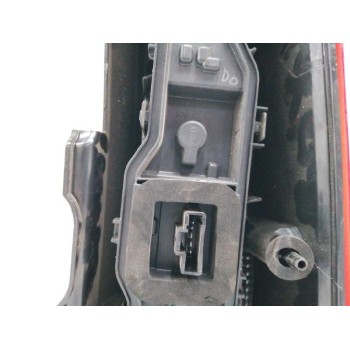 Recambio de piloto trasero izquierdo para dacia dokker referencia OEM IAM 265556730R OBSERVAR FOTOS 