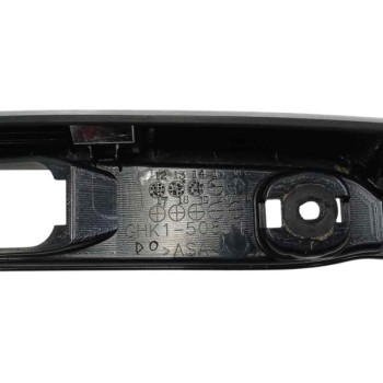 Recambio de moldura para mazda 6 sedán (gj, gl,gj2, gl2, gl6) 2.0 referencia OEM IAM GHK150811 TAPA MALETERO 