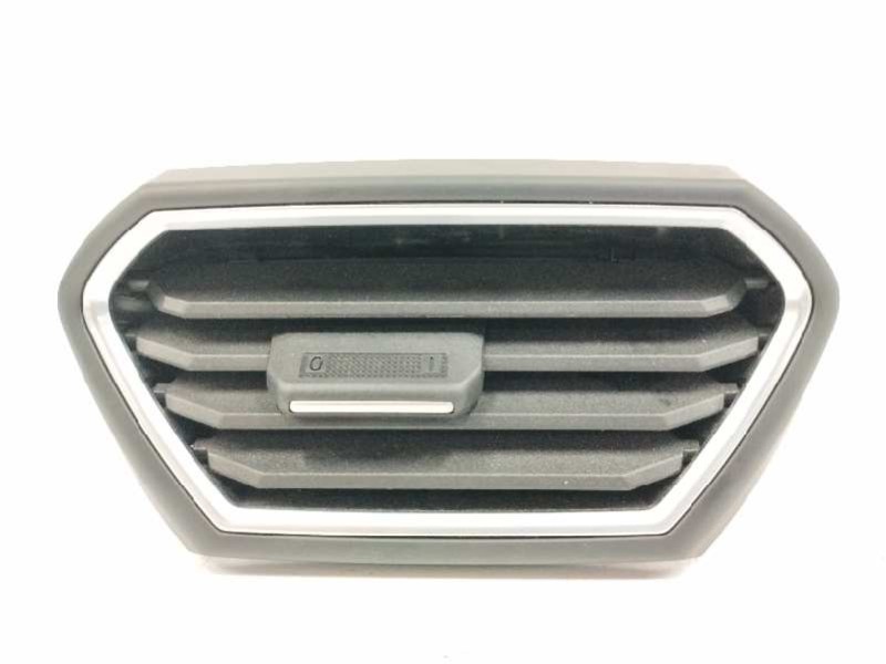 Recambio de rejilla aireadora para seat leon sportstourer (kl8) 2.0 tdi referencia OEM IAM 5FB820902A LADO DERECHO 
