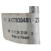 Recambio de tubos aire acondicionado para mercedes-benz benz gla (h247) gla 200 d (247.712) referencia OEM IAM A1778304801  