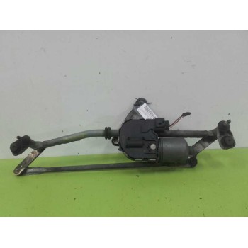 Recambio de motor limpia delantero para volkswagen passat variant (3c5) trendline referencia OEM IAM 3C2955023C 3397020906 