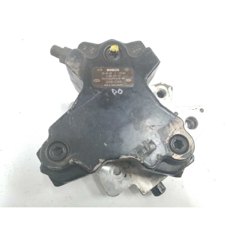 Recambio de bomba inyeccion para hyundai sonata (nf) 2.0 crdi comfort i referencia OEM IAM 3310027400 0445010121 SIN SENSOR