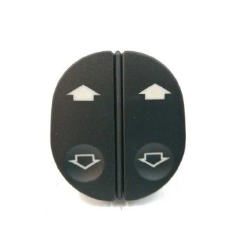 Recambio de mando elevalunas delantero izquierdo para ford transit connect (tc7) referencia OEM IAM 96FG14529BC  