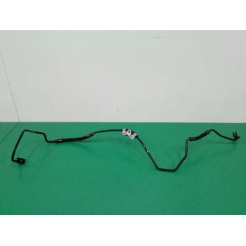 Recambio de tubos aire acondicionado para citroën c5 berlina exclusive referencia OEM IAM   