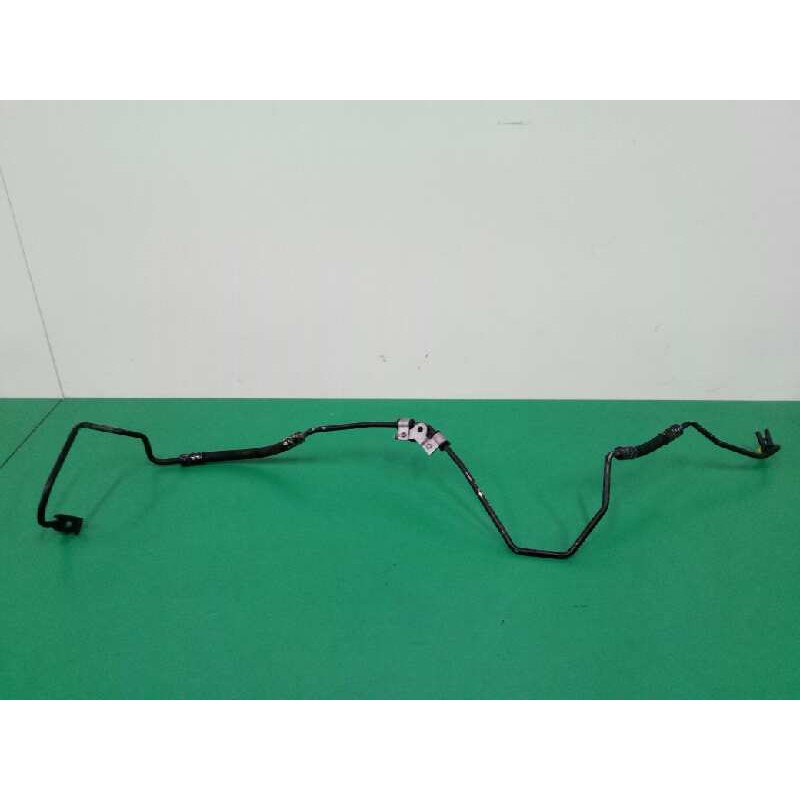 Recambio de tubos aire acondicionado para citroën c5 berlina exclusive referencia OEM IAM   