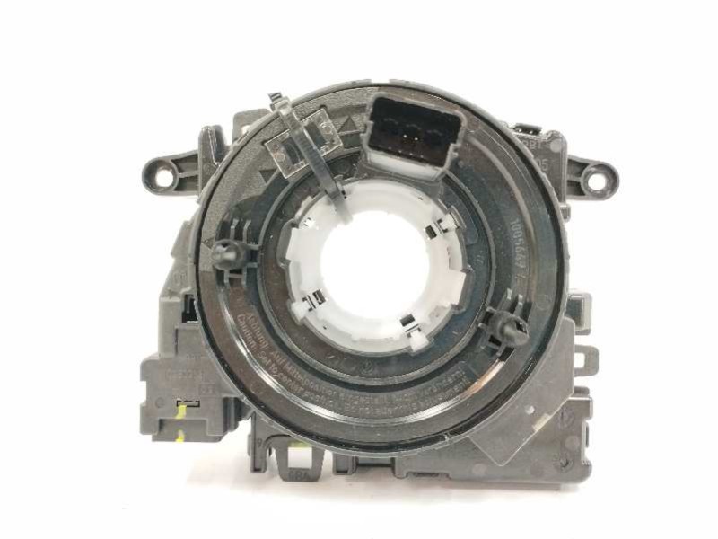 Recambio de anillo airbag para seat leon sportstourer (kl8) 2.0 tdi referencia OEM IAM 5Q1953549D  