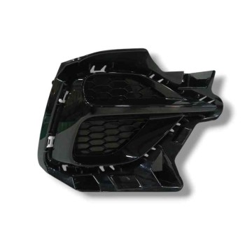 Recambio de molduras delanteras para mg zs suv (azs1) 1.5 vti referencia OEM IAM  DEL PARAGOLPES LADO DERECHO 