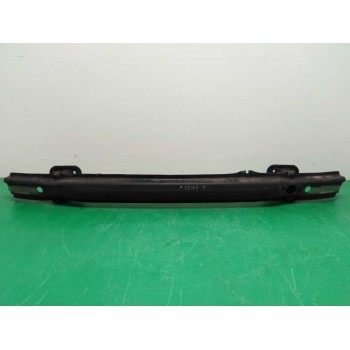 Recambio de refuerzo paragolpes trasero para bmw serie 5 berlina (e60) 530d referencia OEM IAM 51127033712  