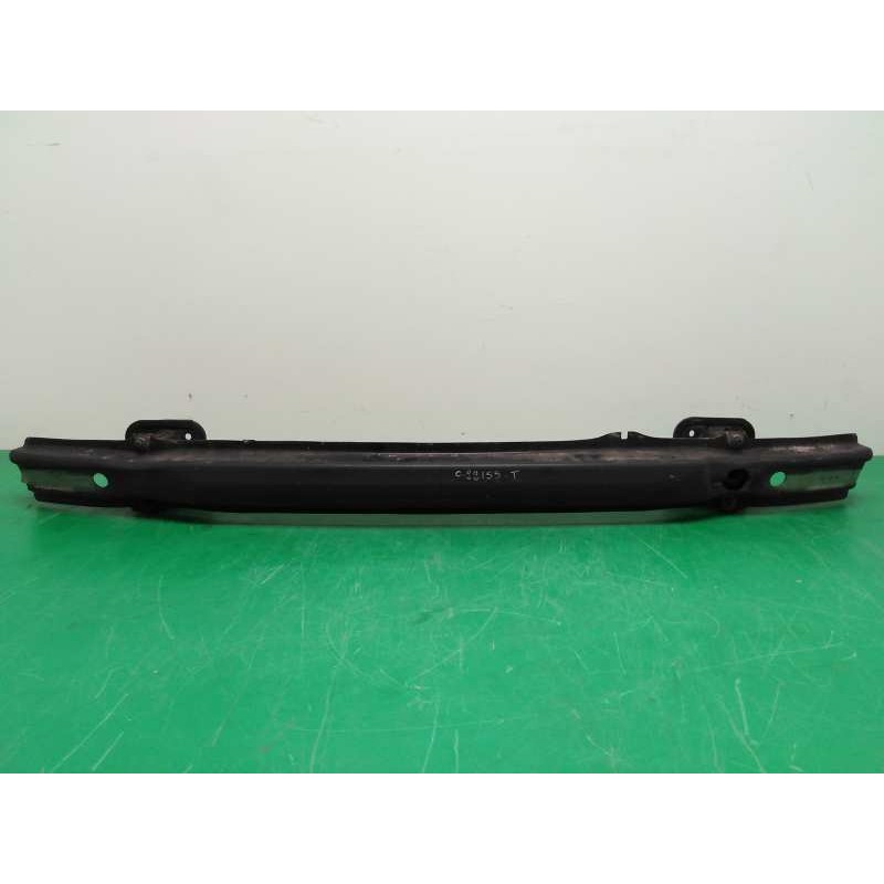 Recambio de refuerzo paragolpes trasero para bmw serie 5 berlina (e60) 530d referencia OEM IAM 51127033712  
