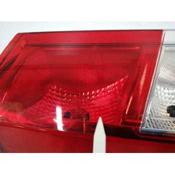 Recambio de piloto trasero izquierdo para dacia dokker referencia OEM IAM 265556730R OBSERVAR FOTOS 