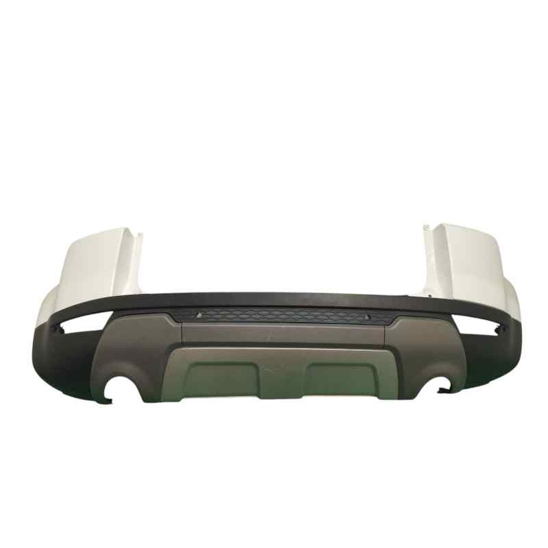 Recambio de paragolpes trasero para land rover range rover evoque (l538) 2.0 d referencia OEM IAM BJ3217927A  