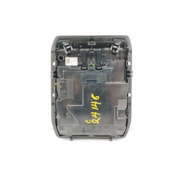 Recambio de luz interior para seat leon sportstourer (kl8) 2.0 tdi referencia OEM IAM 5H0959561AP  