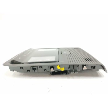 Recambio de luz interior para seat leon sportstourer (kl8) 2.0 tdi referencia OEM IAM 5H0959561AP  