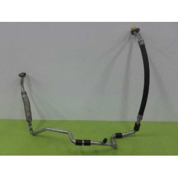 Recambio de tubos aire acondicionado para volkswagen passat variant (3c5) trendline referencia OEM IAM 3C0820743M  