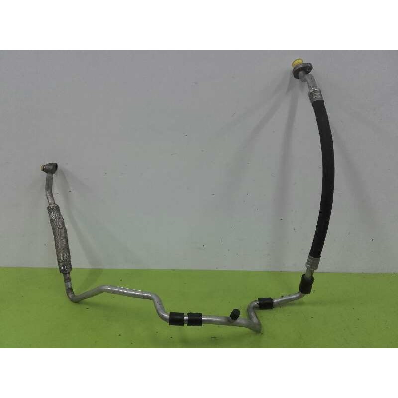 Recambio de tubos aire acondicionado para volkswagen passat variant (3c5) trendline referencia OEM IAM 3C0820743M  