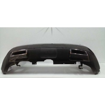Recambio de paragolpes trasero para peugeot 3008 gt line referencia OEM IAM 9811865077  