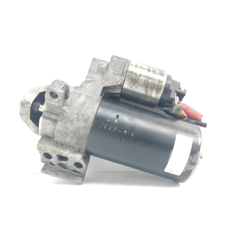 Recambio de motor arranque para bmw serie 3 berlina (e90) 2.0 turbodiesel cat referencia OEM IAM   