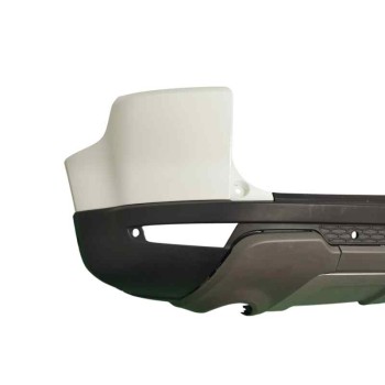 Recambio de paragolpes trasero para land rover range rover evoque (l538) 2.0 d referencia OEM IAM BJ3217927A  
