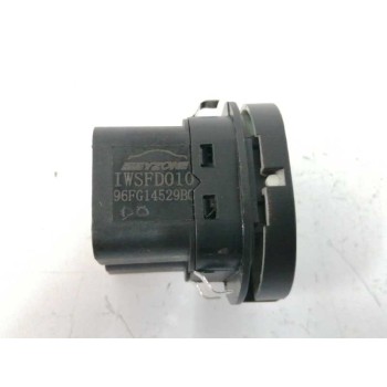 Recambio de mando elevalunas delantero izquierdo para ford transit connect (tc7) referencia OEM IAM 96FG14529BC  