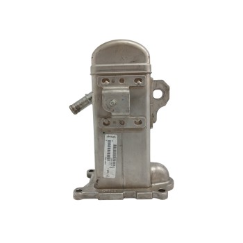 Recambio de enfriador egr para peugeot 5008 1.2 12v e-thp referencia OEM IAM V29004027  