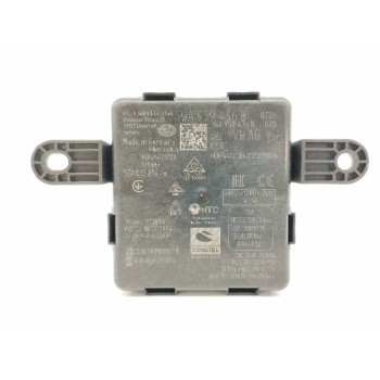 MODULO ELECTRONICO 5WA959436B AUTORIZACION ACCESO Y ARRANQUE