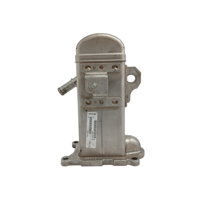 Recambio de enfriador egr para peugeot 5008 1.2 12v e-thp referencia OEM IAM V29004027  