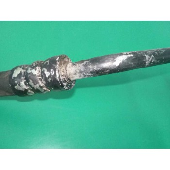 Recambio de tubos aire acondicionado para citroën c5 berlina exclusive referencia OEM IAM   