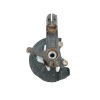 Recambio de mangueta delantera izquierda para volvo xc70 2.4 diesel cat referencia OEM IAM 31201285  