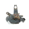 Recambio de mangueta delantera izquierda para volvo xc70 2.4 diesel cat referencia OEM IAM 31201285  