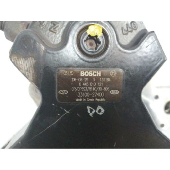 Recambio de bomba inyeccion para hyundai sonata (nf) 2.0 crdi comfort i referencia OEM IAM 3310027400 0445010121 SIN SENSOR