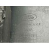 Recambio de paragolpes trasero para land rover range rover evoque (l538) 2.0 d referencia OEM IAM BJ3217927A  