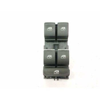 MANDO ELEVALUNAS DELANTERO IZQUIERDO 5G0959857E 