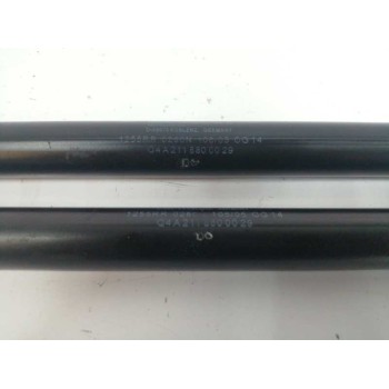 Recambio de amortiguadores maletero / porton para mercedes-benz clase cls (w219) 5.0 v8 24v cat referencia OEM IAM A2118800029  