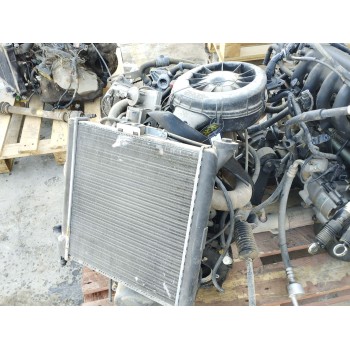 Recambio de motor completo para renault 11 (b/c37_) 1.4 (b/c372, b/c37c) referencia OEM IAM C1J  