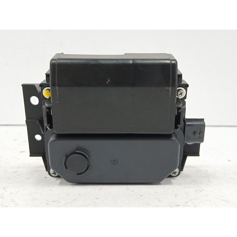 Recambio de modulo electronico para nissan qashqai iii (j12) 1.3 dig-t referencia OEM IAM 243026RA0B  