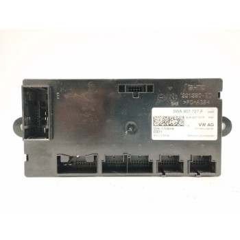 MODULO ELECTRONICO 5WA907727P CONTROL AIRE ACONDICIONADO 5HB01390538