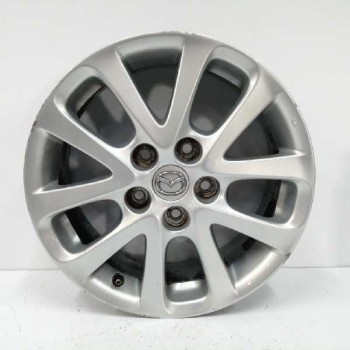Recambio de llanta para mazda 5 berl. (cr) 2.0 turbodiesel cat referencia OEM IAM 9965886560 16X6,5J ET52.5 KA036