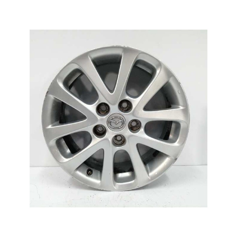 Recambio de llanta para mazda 5 berl. (cr) 2.0 turbodiesel cat referencia OEM IAM 9965886560 16X6,5J ET52.5 KA036