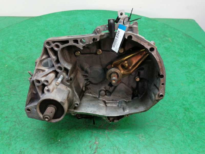 Recambio de caja cambios para renault 5 (b/c40) 1.8 referencia OEM IAM JB3035  