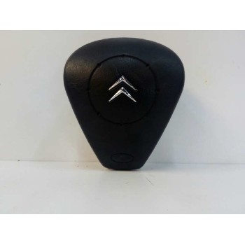 Recambio de airbag delantero izquierdo para citroën c3 1.1 referencia OEM IAM 96380009VD  