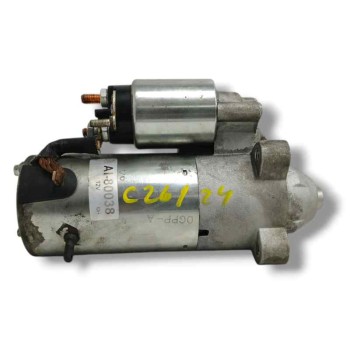 Recambio de motor arranque para ford focus lim. (cb4) 1.8 tdci turbodiesel cat referencia OEM IAM AI80038  