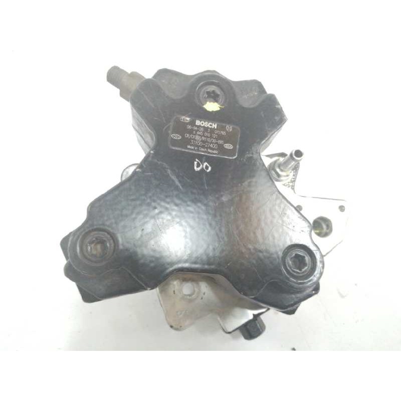 Recambio de bomba inyeccion para hyundai sonata (nf) 2.0 crdi comfort i referencia OEM IAM 3310027400 0445010121 SIN SENSOR