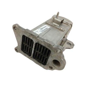 Recambio de enfriador egr para peugeot 5008 1.2 12v e-thp referencia OEM IAM V29004027  