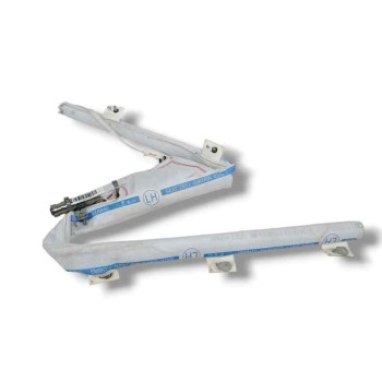 Recambio de airbag cortina delantero izquierdo para mg zs suv (azs1) 1.5 vti referencia OEM IAM  SAIC477C1 