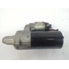 Recambio de motor arranque para mercedes-benz clase cls (w219) 5.0 v8 24v cat referencia OEM IAM A0061510601 0001108213 