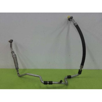 Recambio de tubos aire acondicionado para volkswagen passat variant (3c5) trendline referencia OEM IAM 3C0820743M  