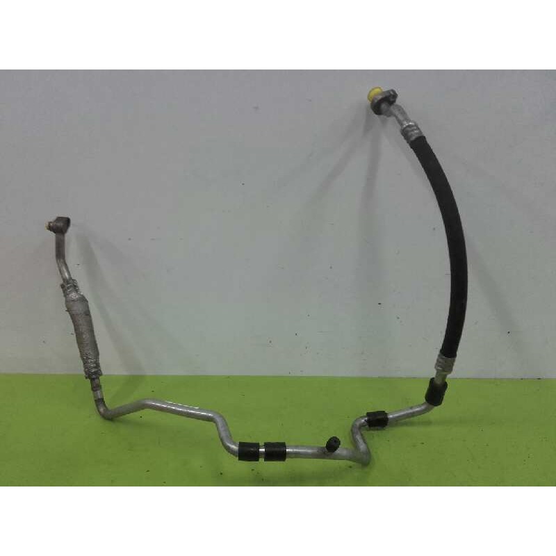 TUBOS AIRE ACONDICIONADO